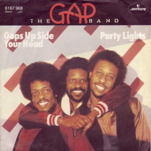 Gap Band, The